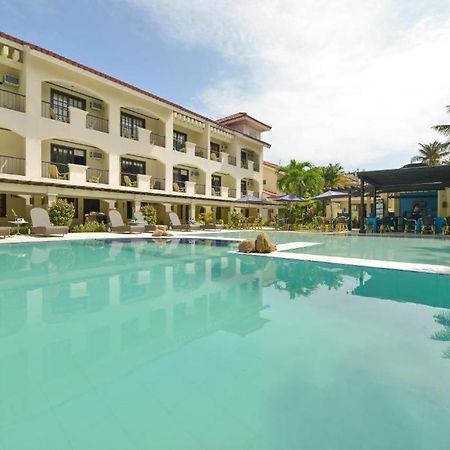 Le Soleil De Boracay Hotel Balabag  Eksteriør bilde